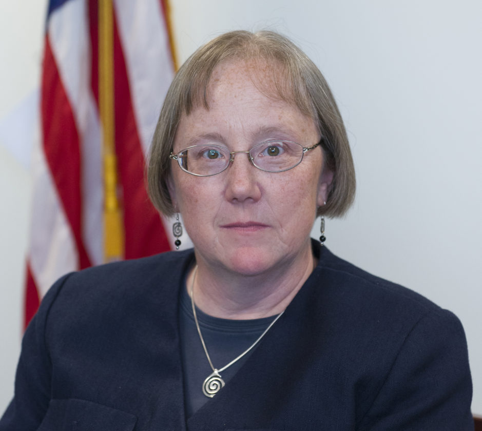 New Kansas governor to replace DCF chief with KU director; grants put